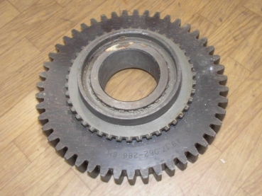 Zahnrad Getriebe Fiat + UTB